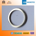 10 Years Experienced Permanent Neodymium Ring Magnet